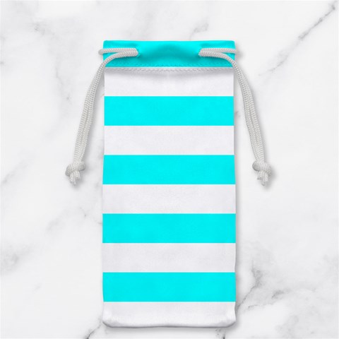 Horizontal Stripes Front