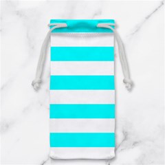 Horizontal Stripes Back