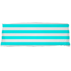Horizontal Stripes Back