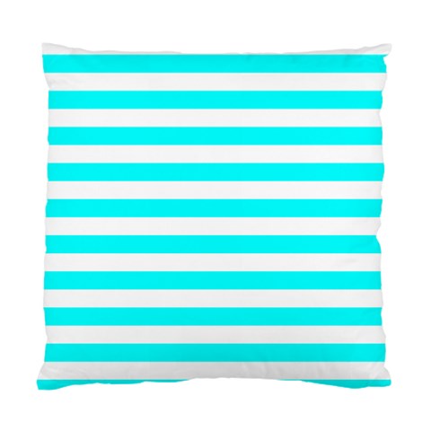 Horizontal Stripes Front