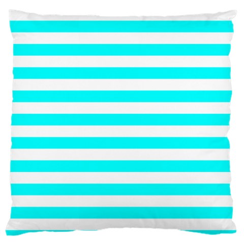 Horizontal Stripes Front