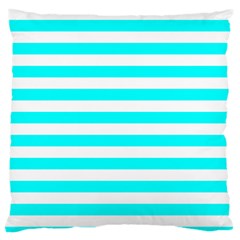 Horizontal Stripes Back