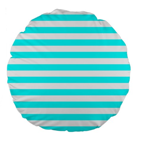 Horizontal Stripes Front