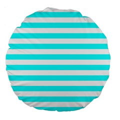 Horizontal Stripes Back