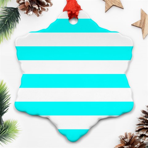 Horizontal Stripes Front