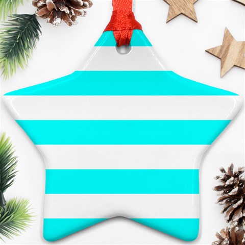 Horizontal Stripes Front