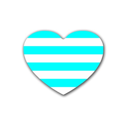 Horizontal Stripes Front