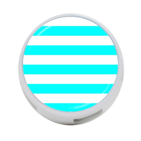 Horizontal Stripes Front