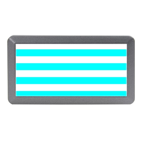Horizontal Stripes Front