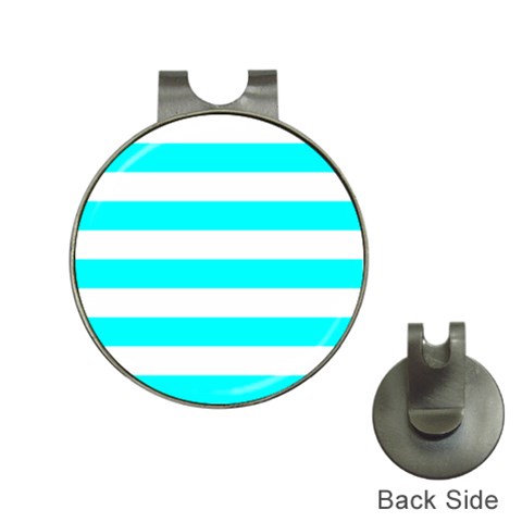 Horizontal Stripes Front