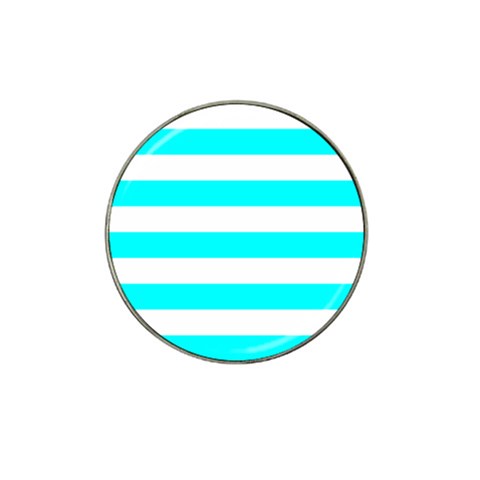 Horizontal Stripes Front