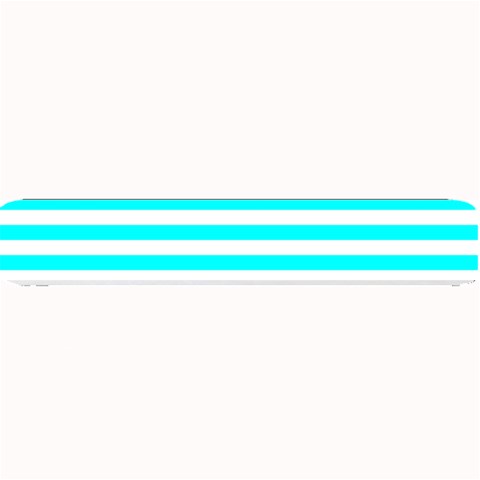 Horizontal Stripes 24 x4  Bar Mat