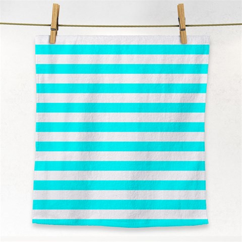 Horizontal Stripes Front