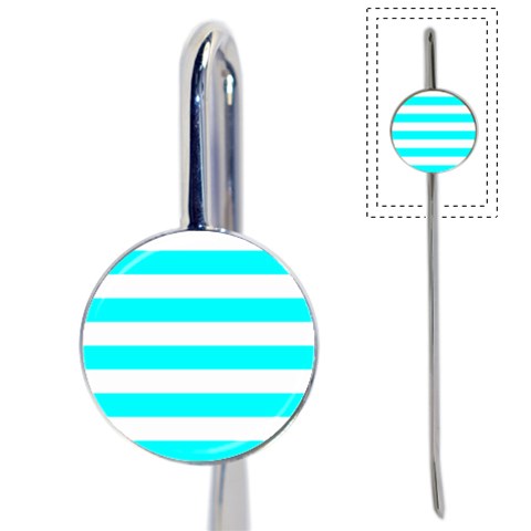 Horizontal Stripes Front