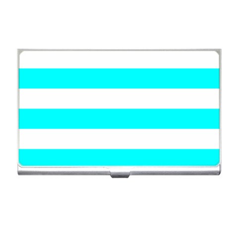 Horizontal Stripes Front