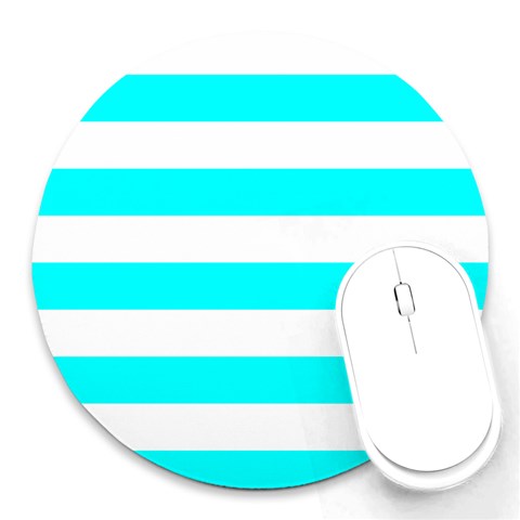Horizontal Stripes Front