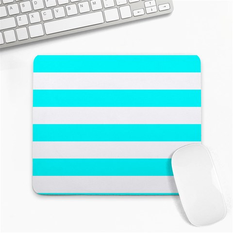 Horizontal Stripes Front