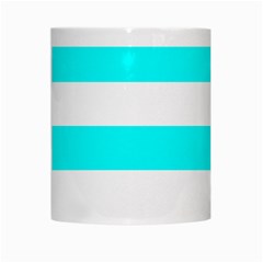 Horizontal Stripes Center