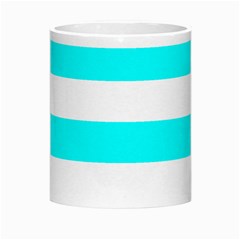 Horizontal Stripes Center