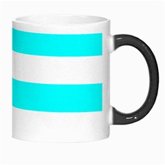 Horizontal Stripes Right