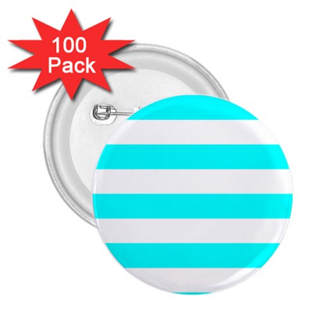 Horizontal Stripes Front