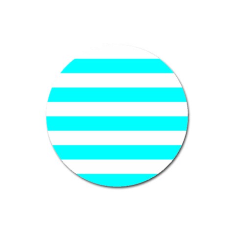 Horizontal Stripes Front