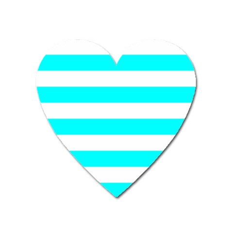 Horizontal Stripes Front