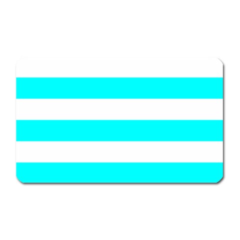 Horizontal Stripes Front