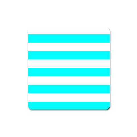Horizontal Stripes Front