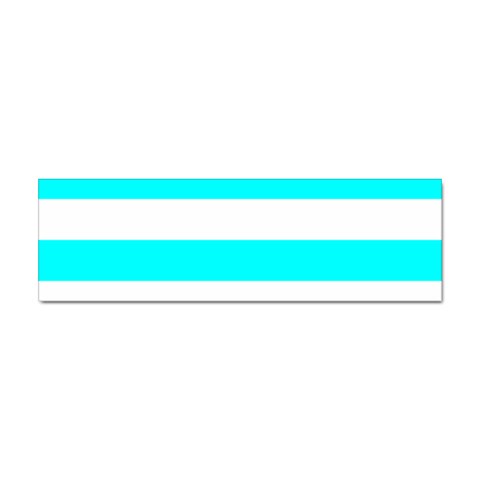 Horizontal Stripes Front