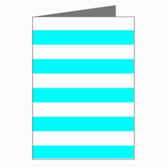 Horizontal Stripes Left