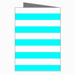 Horizontal Stripes Right