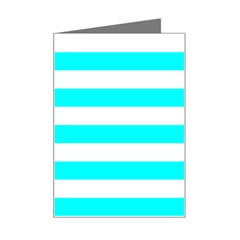 Horizontal Stripes Left