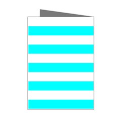 Horizontal Stripes Right