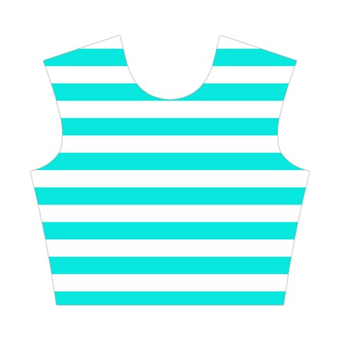 Horizontal Stripes Front