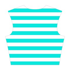 Horizontal Stripes Back