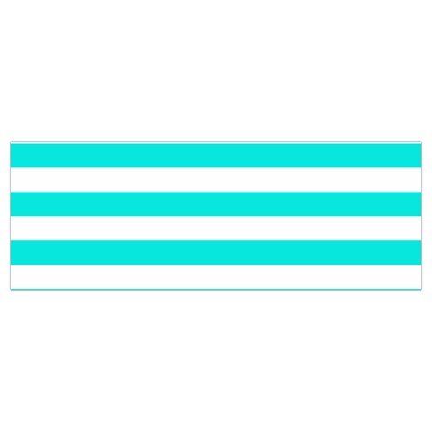 Horizontal Stripes Strap