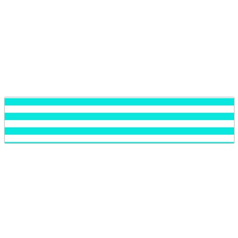 Horizontal Stripes Front