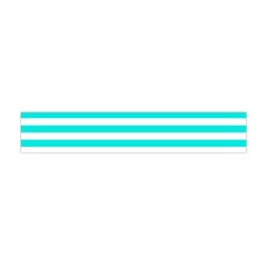 Horizontal Stripes Front