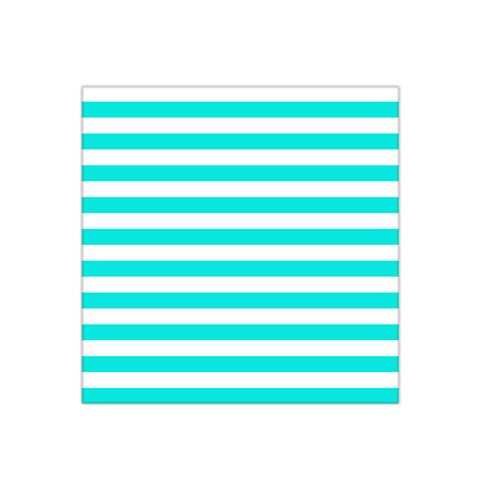 Horizontal Stripes Front