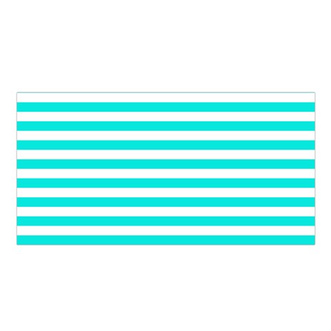 Horizontal Stripes Front