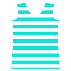 Horizontal Stripes Front