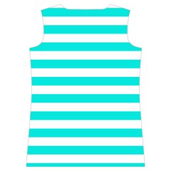 Horizontal Stripes Back
