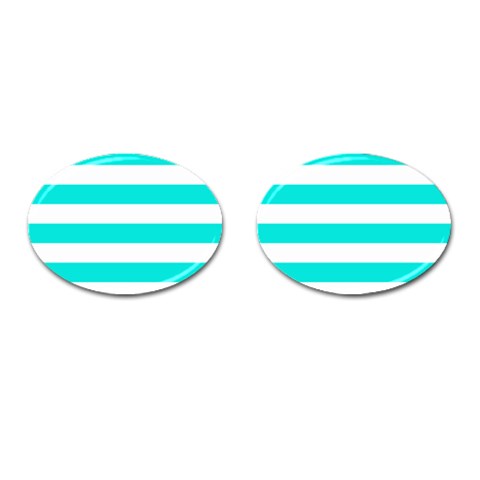 Horizontal Stripes Front(Pair)