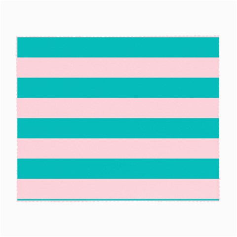 Horizontal Stripes Front