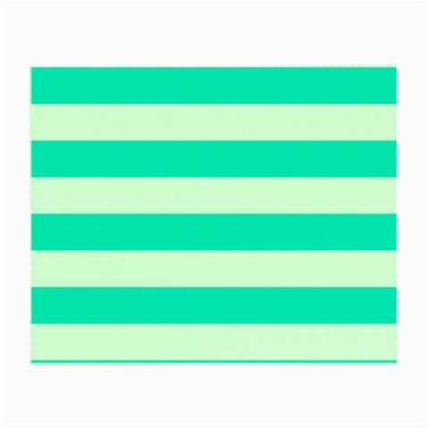 Horizontal Stripes Front
