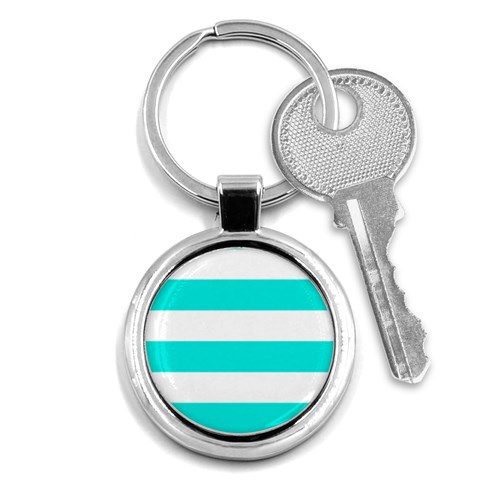 Horizontal Stripes Front
