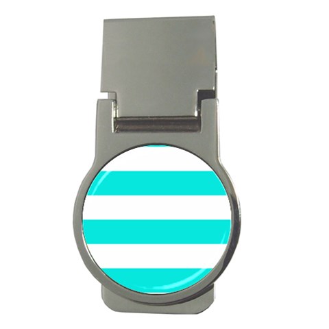 Horizontal Stripes Front