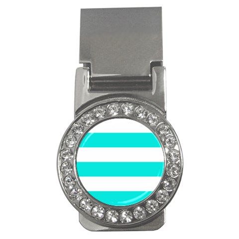 Horizontal Stripes Front
