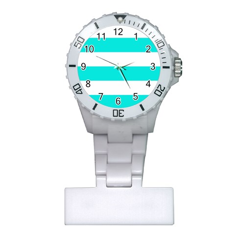 Horizontal Stripes Front